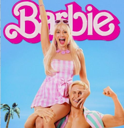 Barbie movie cover 2 CROP